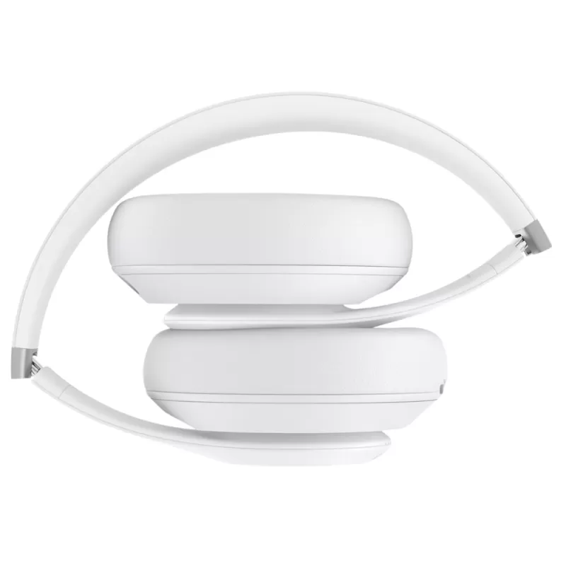 Auricular Beats Studio Pro MC2P4LL/A Bluetooth - Matte White