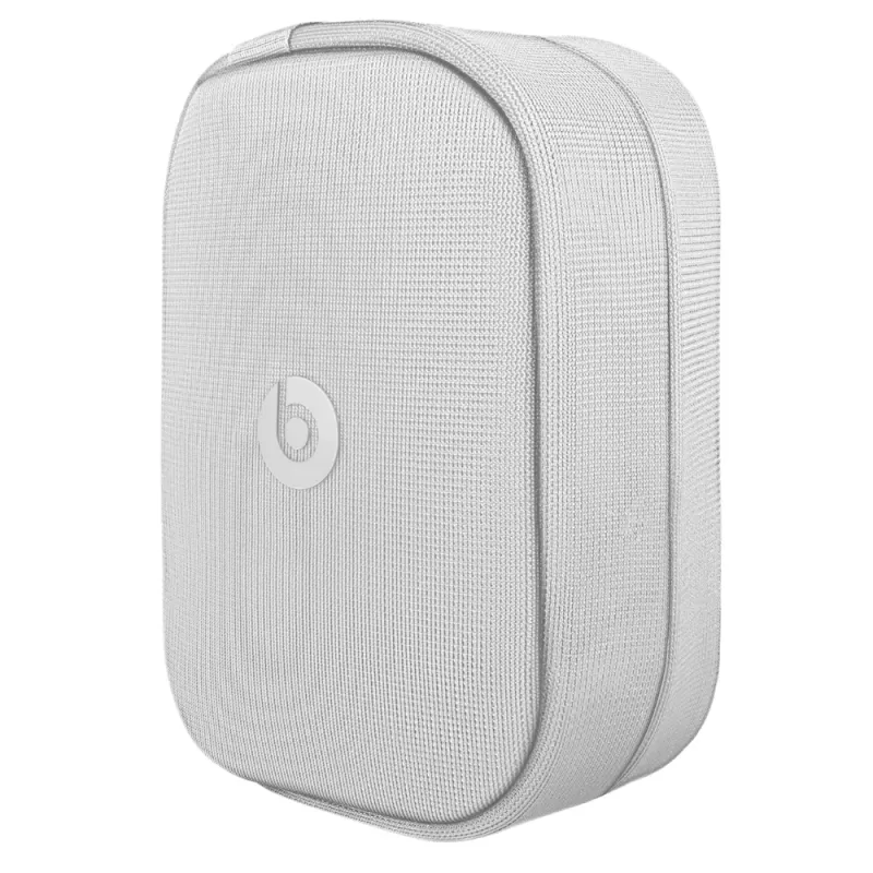 Auricular Beats Studio Pro MC2P4LL/A Bluetooth - Matte White