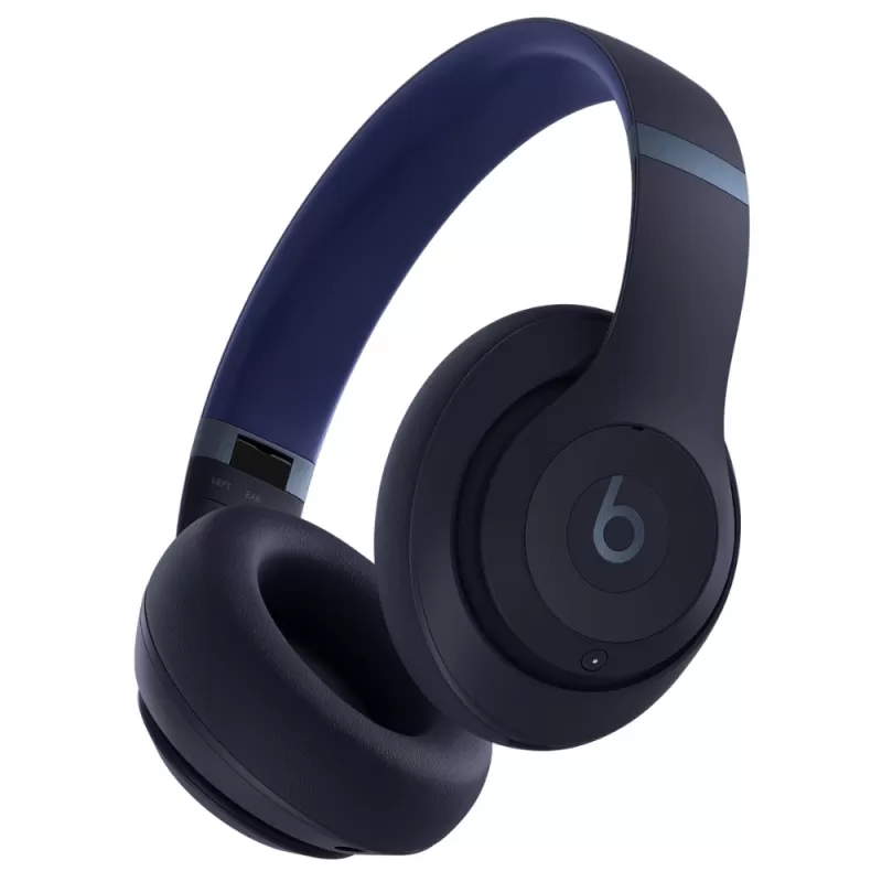 Auricular Beats Studio Pro MQTQ3LL/A Bluetooth - N...
