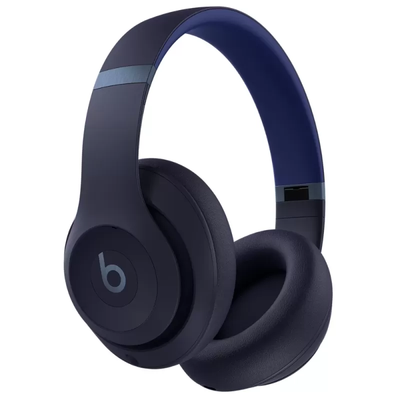 Auricular Beats Studio Pro MQTQ3LL/A Bluetooth - Navy
