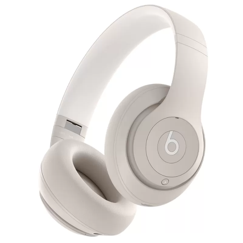 Auricular Beats Studio Pro  MQTR3LL/A Bluetooth - ...