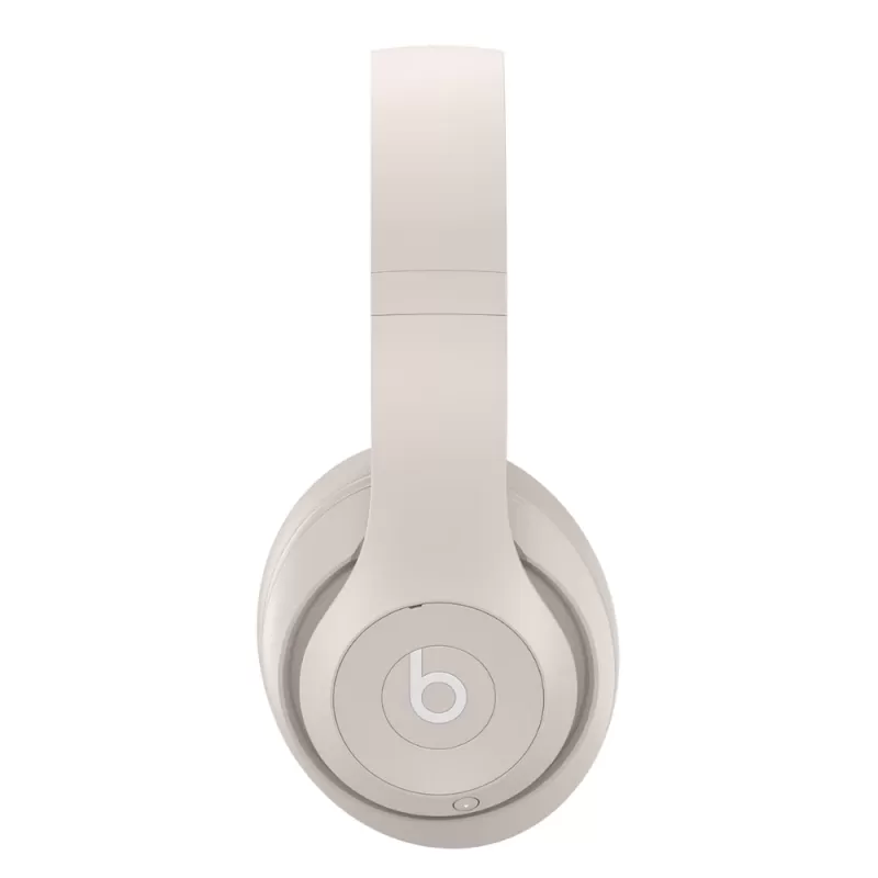 Auricular Beats Studio Pro  MQTR3LL/A Bluetooth - Sandstone 
