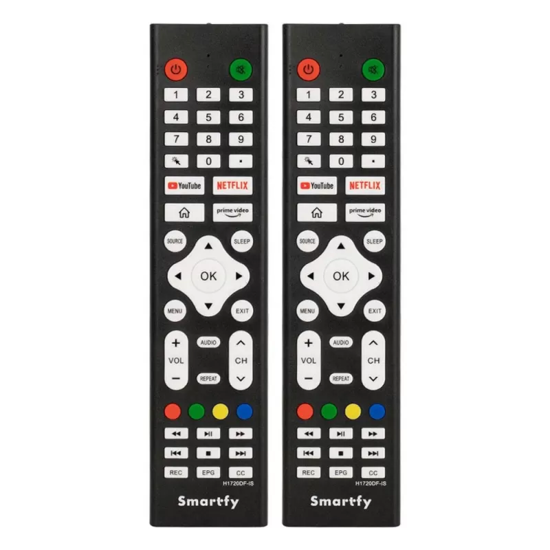 Smart TV LED Smartfy 32" STV32 HD
