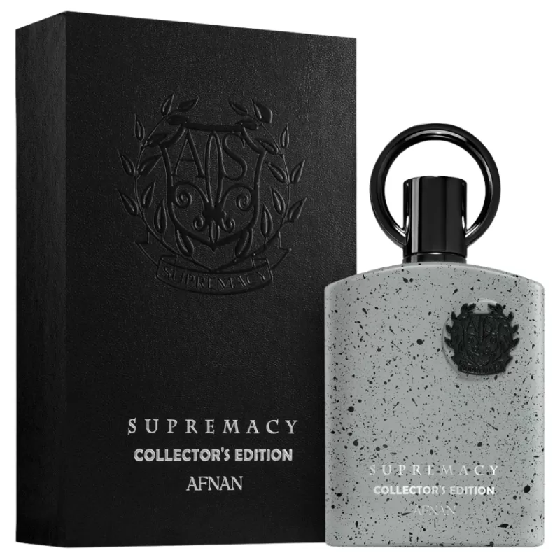 Perfume Afnan Supremacy Collector's Edition EDP Un...