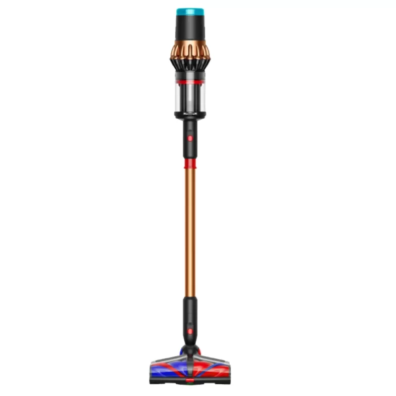 Aspirador Portátil Inálambrico Dyson Piston Animal DS60 SV53-A - Copper/Black