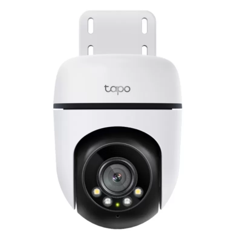Cámara IP TP-Link Tapo C510W 2K 360° Wi-Fi - White