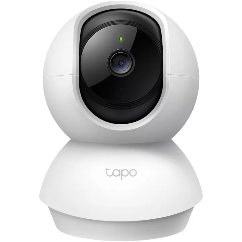 Cámara IP TP-Link Tapo C210 FHD WiFi - White