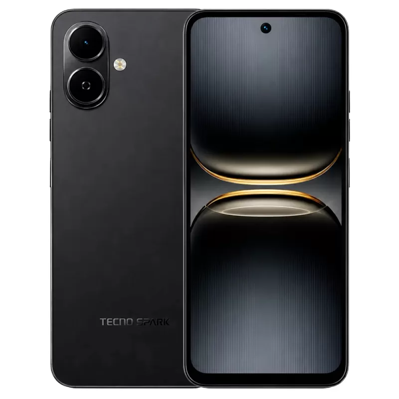 Smartphone Tecno Spark Go 2 KM4 DS LTE 6.67" ...
