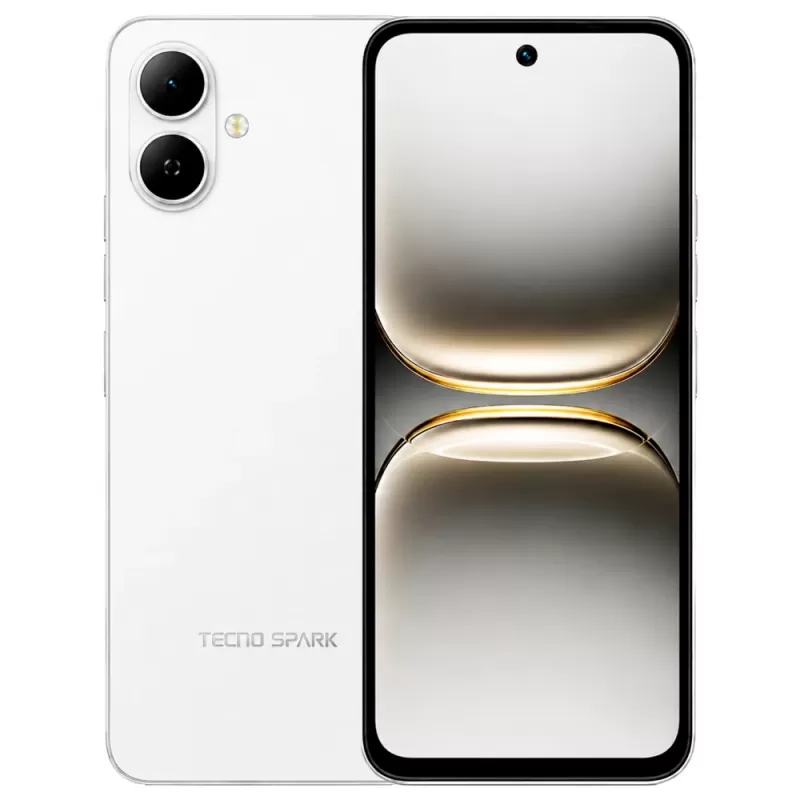 Smartphone Tecno Spark Go 2 KM4 DS LTE 6.67" ...