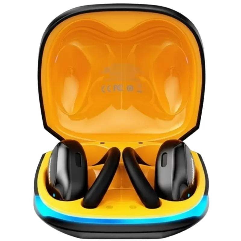 Auricular Transformer TF-T33 Bluetooth - Bumblebee...