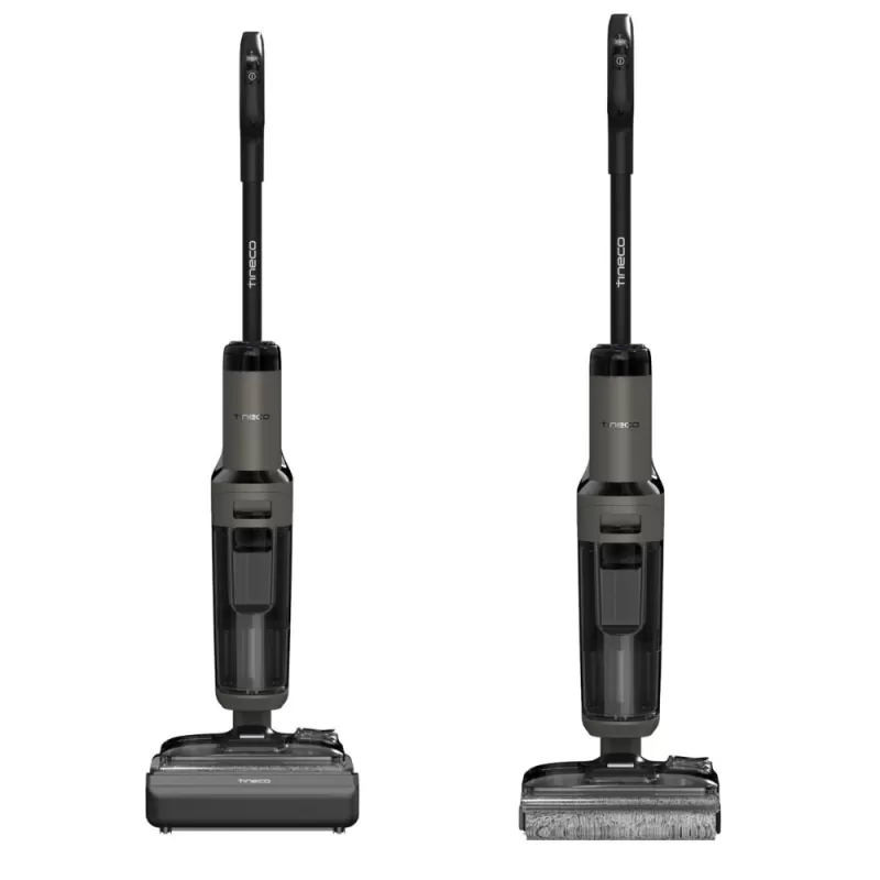 Aspirador/Fregador Tineco Floor One i6 Stretch Plus FW430400DE 220V - Dark Gray