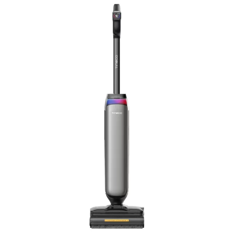 Aspirador/Fregador Tineco Floor One S9 Artist Steam FW2A0500US 110V - Dark Grey
