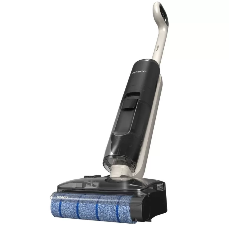 Aspirador/Fregador Tineco Go Hammer Head Mess Dete...