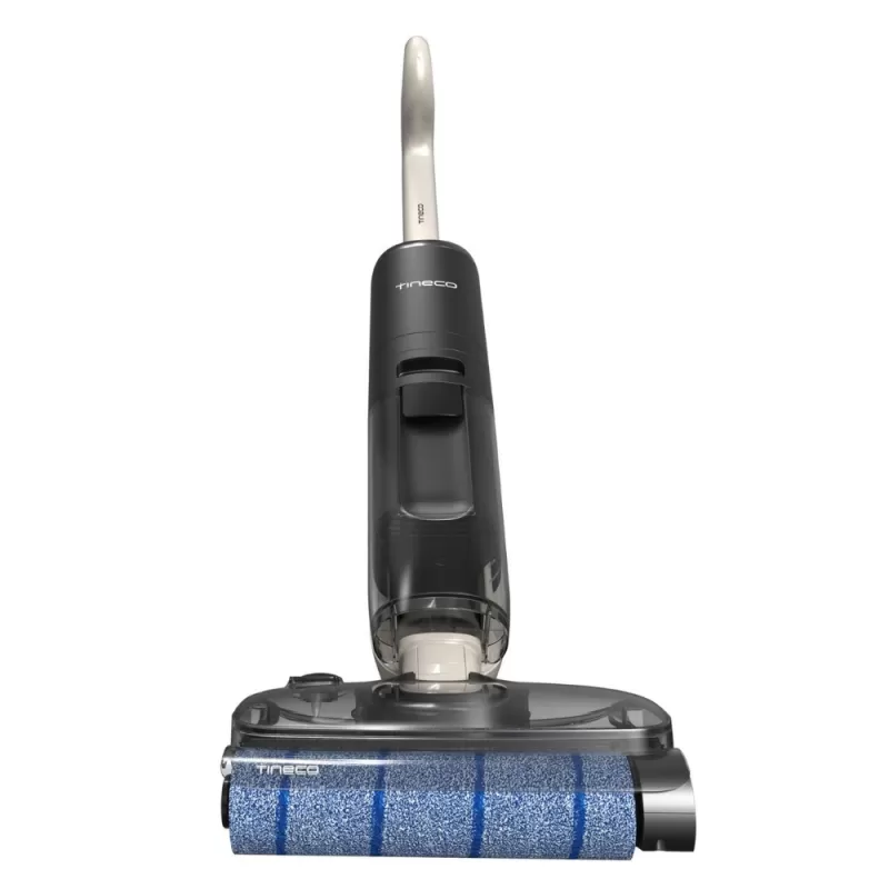 Aspirador/Fregador Tineco Go Hammer Head Mess Detect FW1E0400US 110V - White/Blue