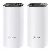 Router Wi-Fi TP-Link AC1200 Deco M4 Dual Band 2.4/...