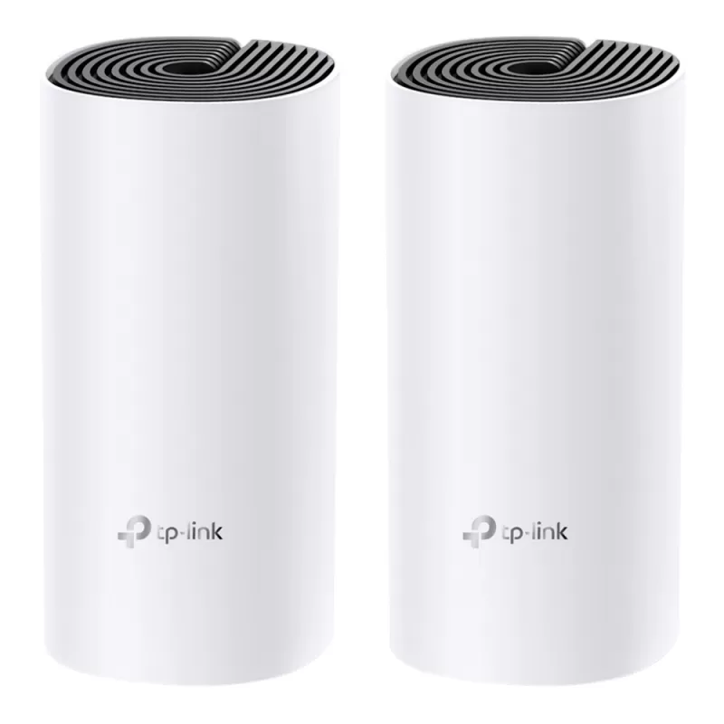 Router Wi-Fi TP-Link AC1200 Deco M4 Dual Band 2.4/...