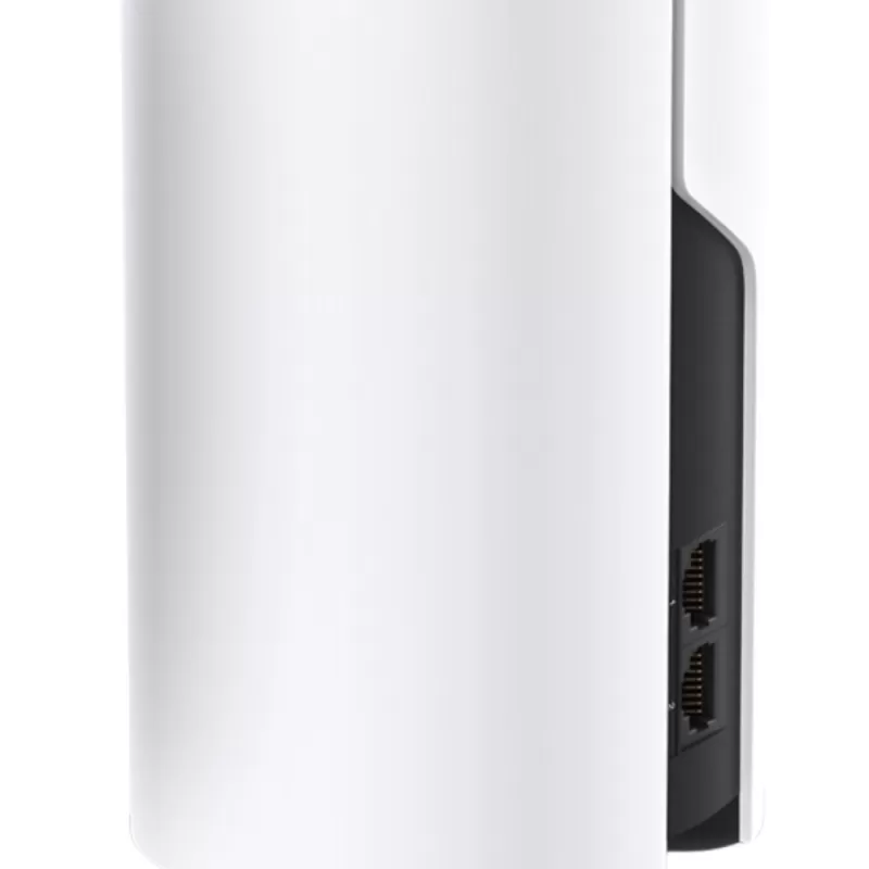 Router Wi-Fi TP-Link AC1200 Deco M4 Dual Band 2.4/5GHz - White (2 Pack)