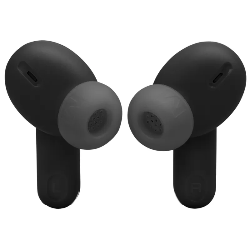 Auricular JBL Tune Beam 2 Bluetooth - Black