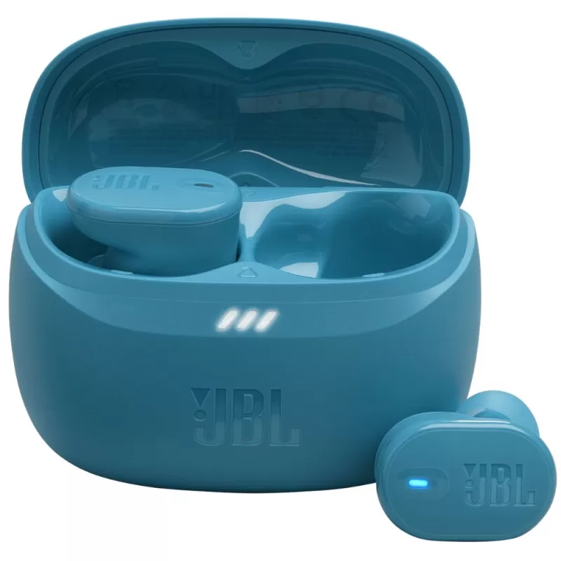 Auricular JBL Tune Buds 2 Bluetooth - Teal