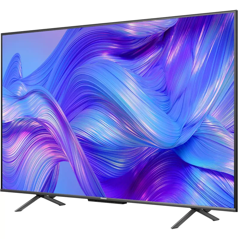 Smart TV ULED Hisense 55" 55U60H 4K Ultra HD