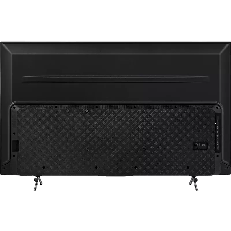 Smart TV ULED Hisense 55" 55U60H 4K Ultra HD