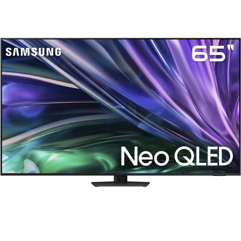 Smart TV Neo QLED Samsung 65" QN65QN85DBGXZS ...