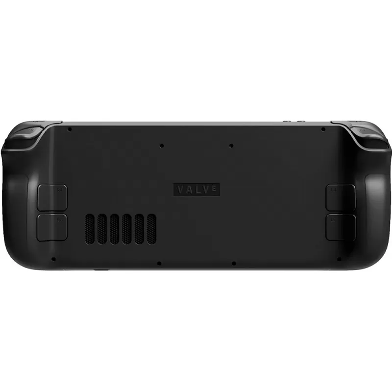 Console Portátil Valve Steam Deck OLED 7.4" HD Wi-Fi 16/1TB - Black