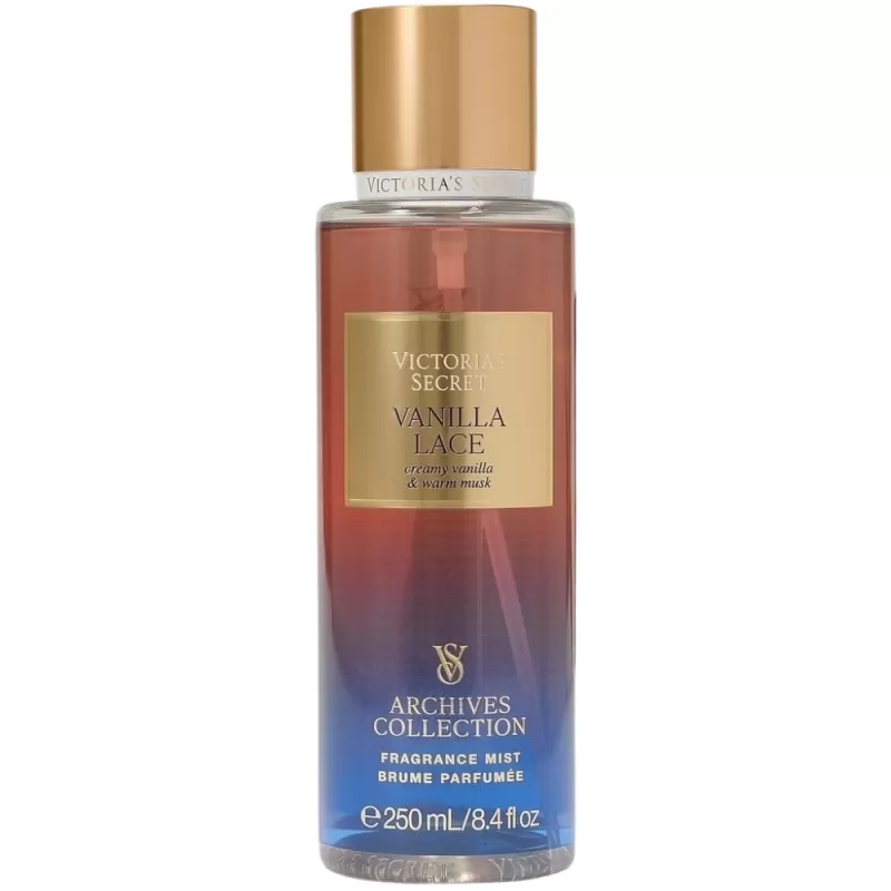 Body Mist Victoria's Secret Vanilla Lace Archives ...