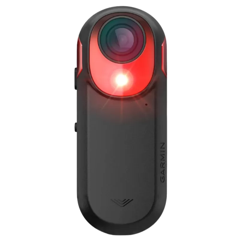 Luz Trasera Garmin Varia RCT715 con Radar y Camara...