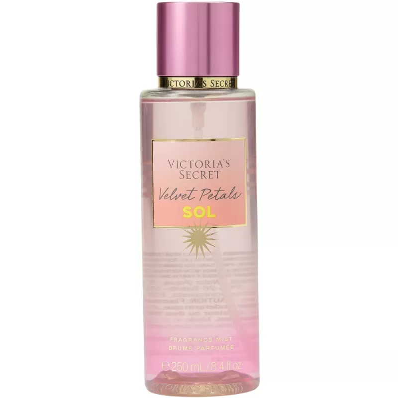 Body Mist Victoria's Secret Velvet Petals Sol - 25...