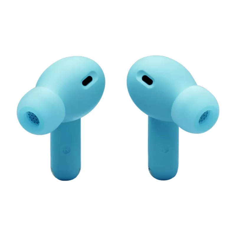 Auricular JBL Vibe Beam 2 Bluetooth - Blue