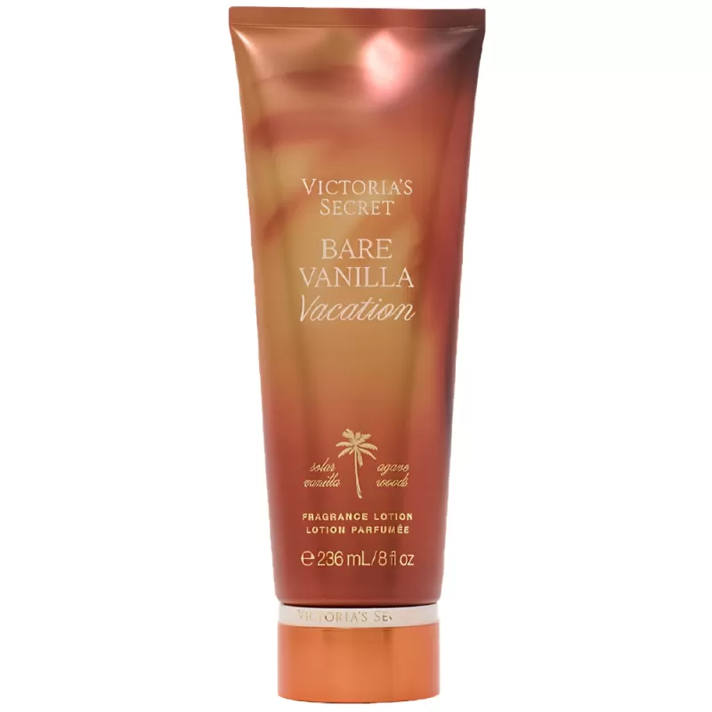 Body Lotion Victoria's Secret Bare Vanilla Vocatio...