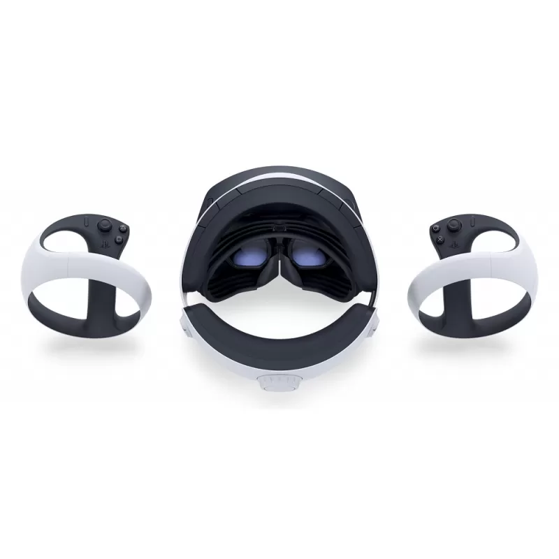 Lente de Realidad Virtual Sony PlayStation 5 VR2 CFI-ZVR1
