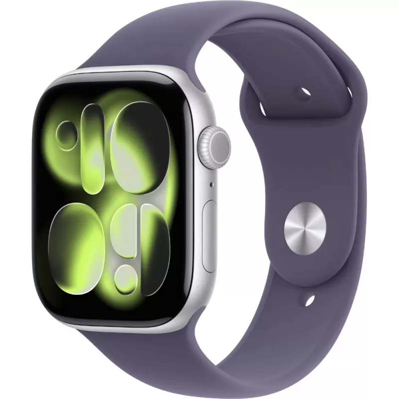 Apple Watch Series 11 MFCP4LW/A 46mm (GPS+Cellular...
