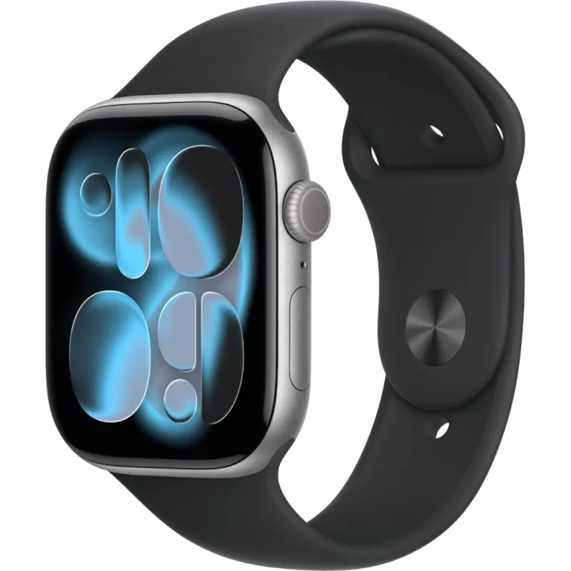 Apple Watch Series 11 MEV44LW/A 46mm GPS - Space G...