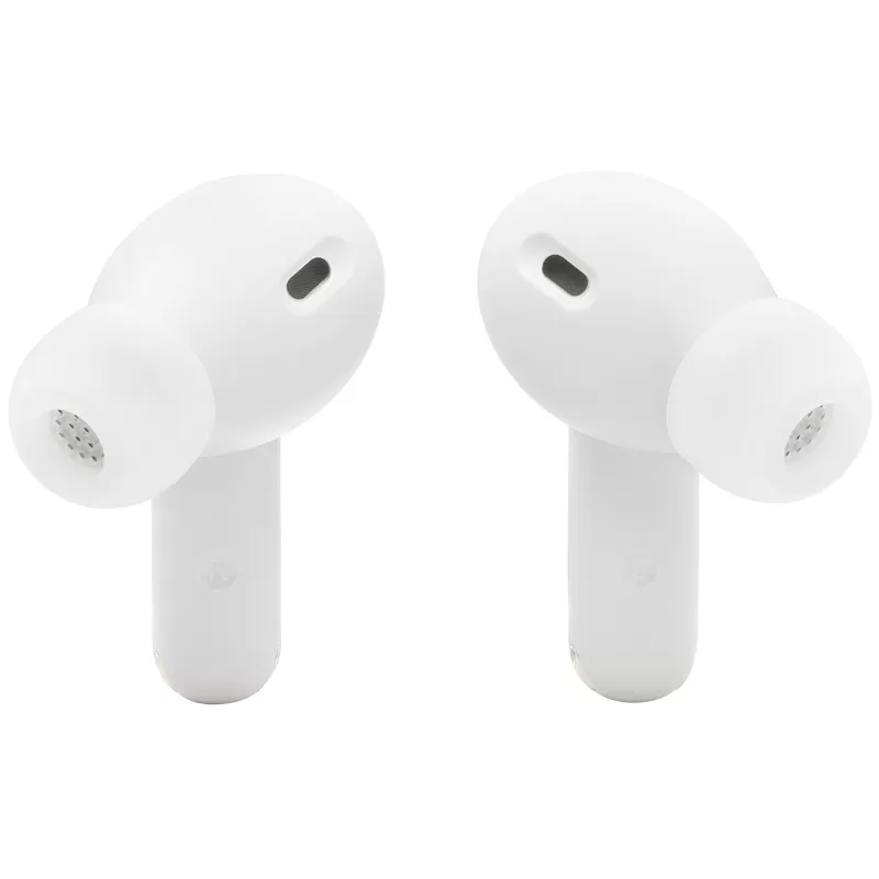 Auricular JBL Wave Beam 2 Bluetooth - White