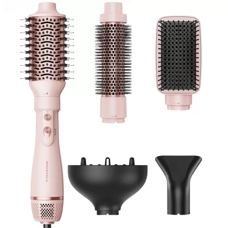 Secador Multiestilizador Wavytalk Air Sculpt 639S ...