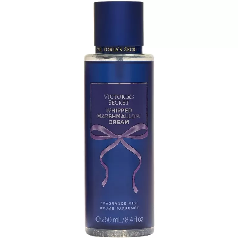 Body Mist Victoria's Secret Whipped Marshmallow Dr...