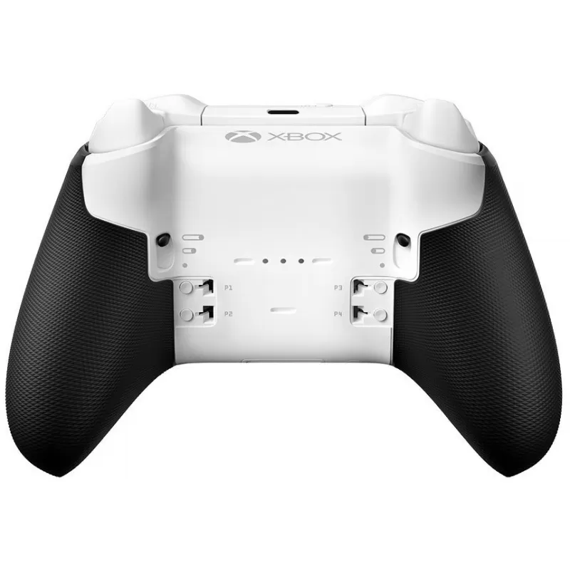 Control Wireless Microsoft Xbox Series X/S Elite Series 2 Core - White (Japonés)