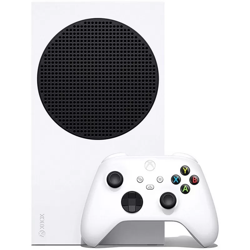 Consola Microsoft Xbox Series S Digital 1883 512GB...