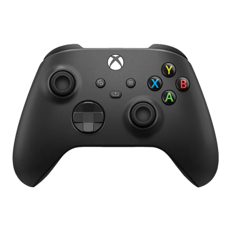 Consola Microsoft Xbox Series X Disk 4K 1TB SSD - Black (Japonés)