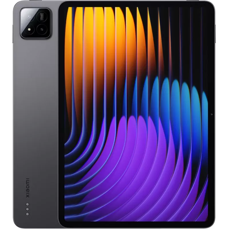 Tablet Xiaomi Pad 7 Wi-Fi 11.2" 12/256GB - Gr...