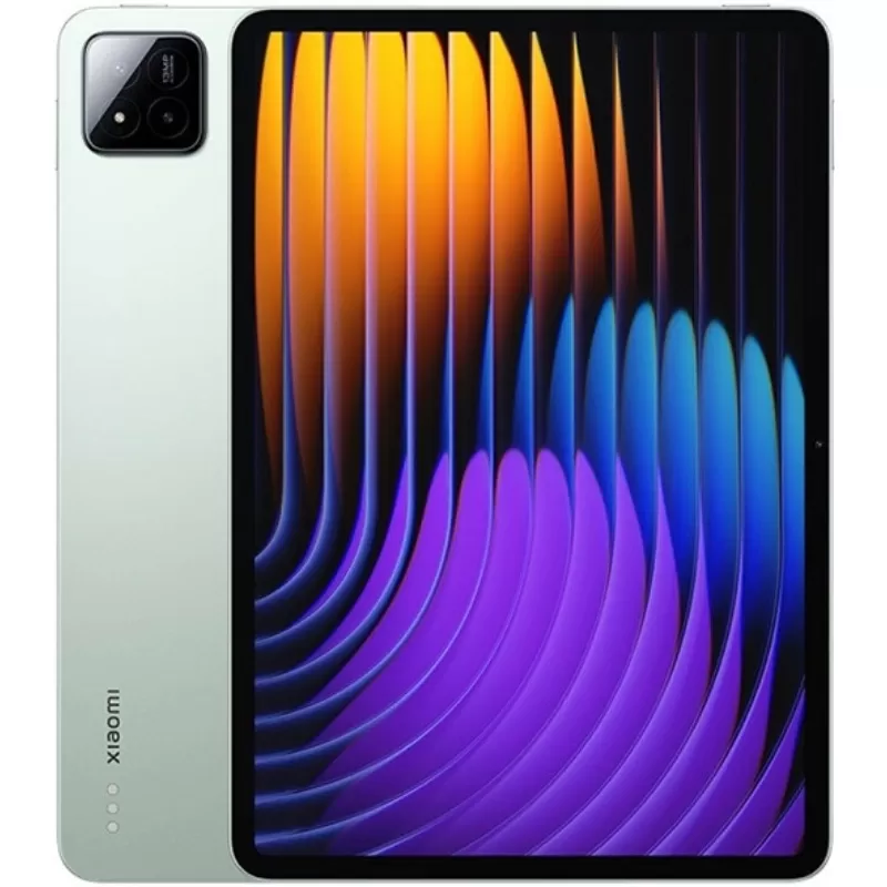 Tablet Xiaomi Pad 7 Wi-Fi 11.2" 12/256GB - Gr...