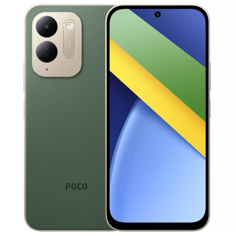 Smartphone Xiaomi Poco C95 Pro DS LTE 6.9" 8/...