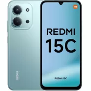 Smartphone Xiaomi Redmi 15C DS LTE 6.9" 8/256...