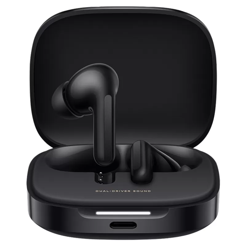 Auricular Xiaomi Redmi Buds 6 M2429E1 Bluetooth - ...