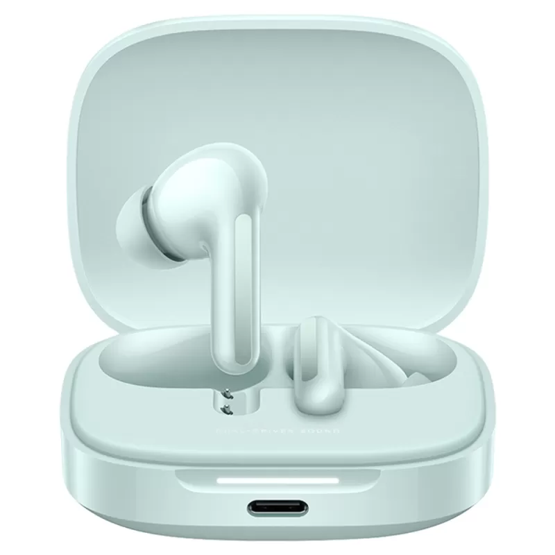 Auricular Xiaomi Redmi Buds 6 M2429E1 Bluetooth - ...