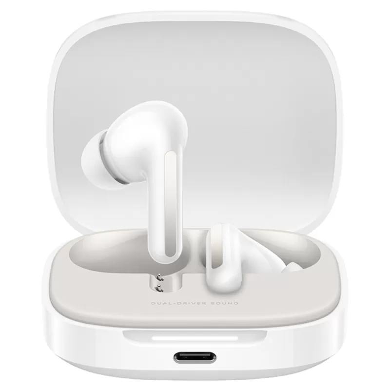 Auricular Xiaomi Redmi Buds 6 M2429E1 Bluetooth - ...