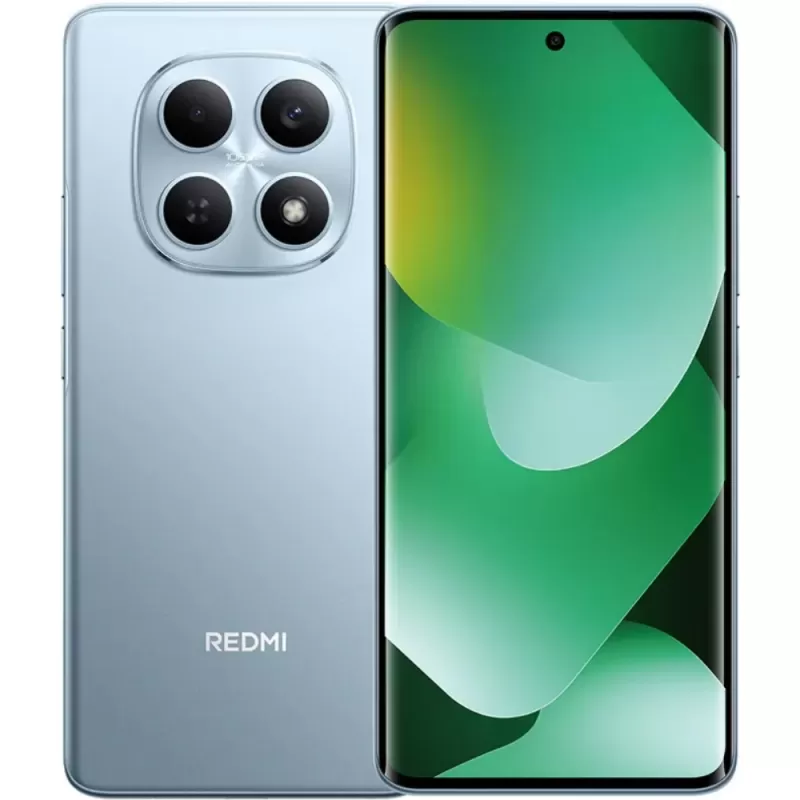 Smartphone Xiaomi Redmi Note 15 DS LTE 6.77" 8/256GB - Blue