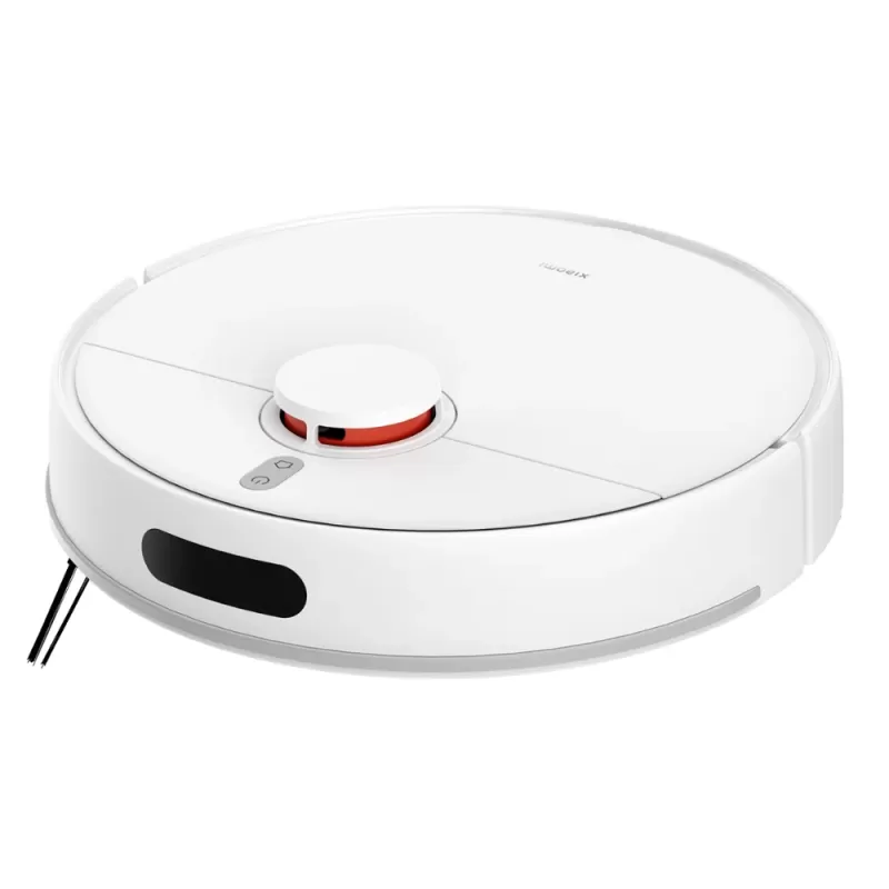 Aspirador Xiaomi Robot Vacuum H40 OV51 220V - White